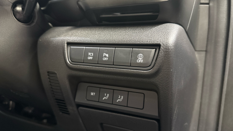 Mazda Mx-30 107kW Sport Lux 35.5kWh 5dr Auto Electric Hatchback